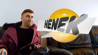 HENEK SHOW Episode 16 / Езидский юмор