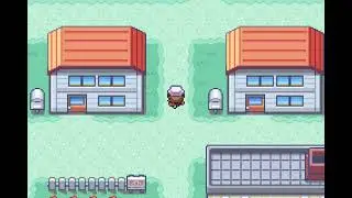 Trying To Speedrun Pokemon Fire Red... But...