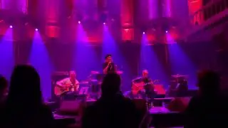 Caffe Centrall Paradiso Amsterdam - Gipsy Song
