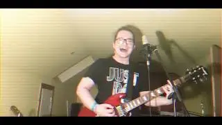 Never Let Me Go (Quick Cover)