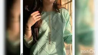 Best unique dress design ideas for girls 2023