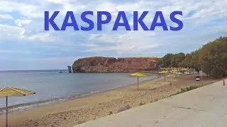A look around KASPAKAS Lemnos