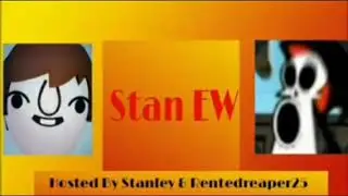 Stan EW Season 2 episode 5 (chess, drum mag no shots 💀, I forgot what a chameleon was and more)