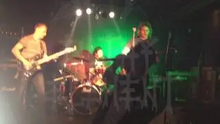 Filthy Element - Designed Against - Demo 2015
