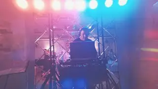 DJ DEN GINIYATULLIN