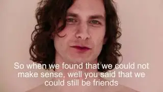 Somebody I used to know Breakdown (Fried Sheep)