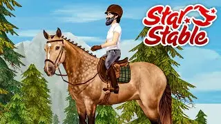 Star Stable - Buying the Jorvik Mountain Horse!