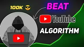 How @decodingyt BEATING YouTube Algorithm