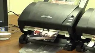 Photo Scanning - Flatbed vs Auto Feed