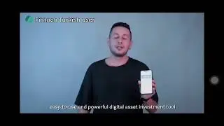 FINTOCH GLOBAL USER, SMART WALLET