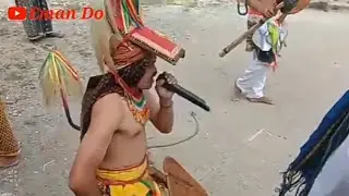 LAGU CACI MANGGARAI TERBARU || NGO LANDANG NETENG TANA_BY HAVI HADRIANO