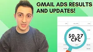 How to Make Affiliate Sales Using Gmail Ads (Results and Updates)