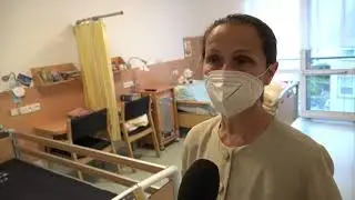 Nové postele do rychnovských sociálních služeb Pro - Sen