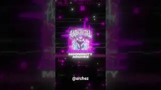 MoonDeity x Archez - ANIMETAL