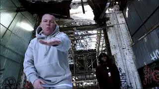 Sinical - Change Gon Come (feat. REKS) [OFFICIAL VIDEO]