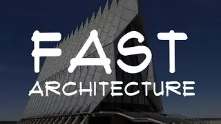 7 Architecture Facts pt.51 | SOM, Phi, & The First Elevator