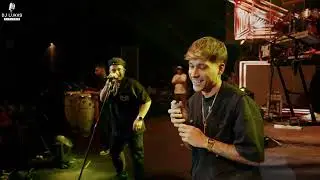 DesaKTa2 // Entra En Mi Vida - La De La Mala Suerte (Letra)