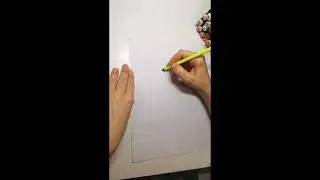 Создание эскиза_Комплект для росписи в ЗАГСе