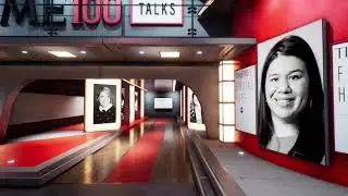 LiveCGI Time Studio Tour