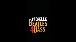 Beatles 4 Bass - 
