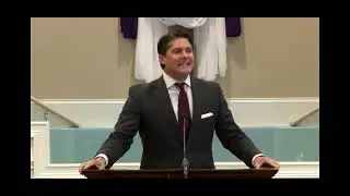 Being A Force For Good (Cody Shew)