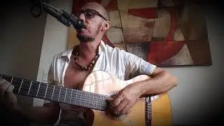 Eleve-se /Mantra/  Nando Vaz