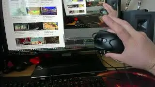 Razer Viper Mouse Wheel Issue