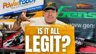 RC Mythbusters - Is Banggood Legit? 