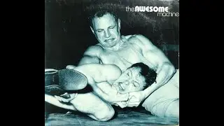 The Awesome Machine - Burning Love