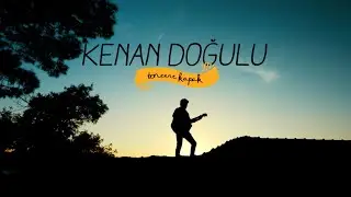 Kenan Doğulu - Tencere Kapak (Official Video) 