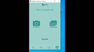 demonstração de UI x UX TPath delphi 