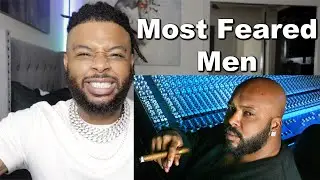 The Most Feared People In Hip-Hop | Reaction