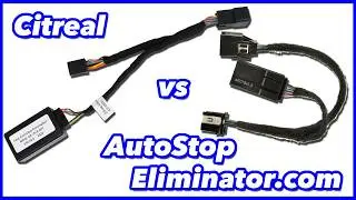 Auto Stop Eliminator Shootout - Jeep Gladiator Tested