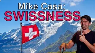 MIKE CASA: 