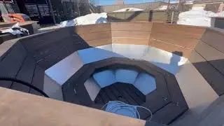 Пермские Банные Чаны тел. 8 951 94898 08