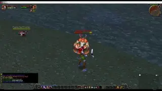 World of Warcraft  - PVP Vanilla Server