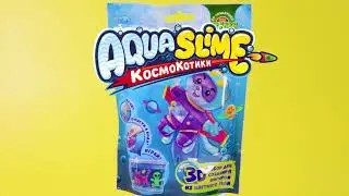 Аква Слайм Микро набор