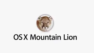 Installing Mac OS Mountain Lion on macbook 1181 mid 2007