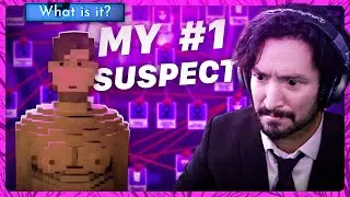 The GREATEST Detective Simulator • Shadows of Doubt