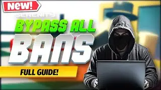 Roblox - How To Bypass / Avoid Bans And Stay Undetected! (2024)