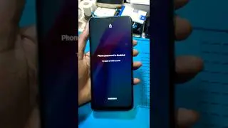 How to Disable Password Screen Lock in itel Mobile