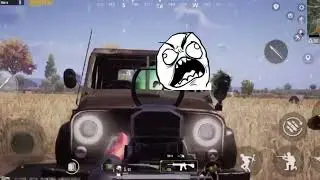 pubg mobile моменти