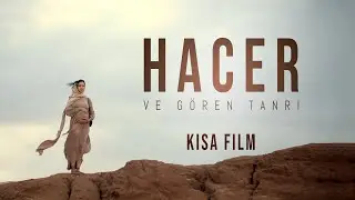 Hacer ve Gören Tanrı - Hagar Turkish Movie with English Subtitles