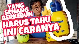 Yang Senang Berkebun Harus Tahu Ini Caranya