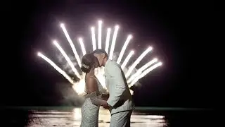 The Wedding of Edmarc & Jean