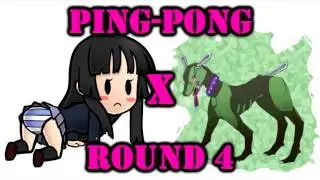 YTPBR Ping-Pong - Eventos bizarros na casa do Spencer e outras sources costuradas