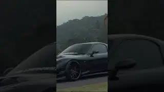Mazda rx 7 #edit