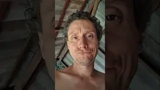 Его реакция на мою красоту