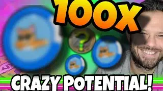 Could This Token See 100x Gains?! This Project Is Building A Huge Ecosystem On Base!