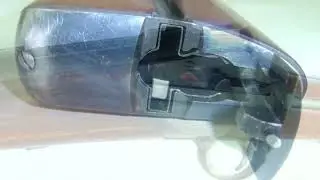 Винтовка Мосина с магазином в прикладе на 8 и 12 патронов